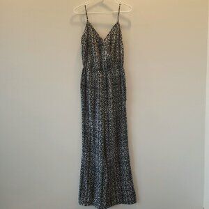 Ultra Flirt Jumpsuit (M)